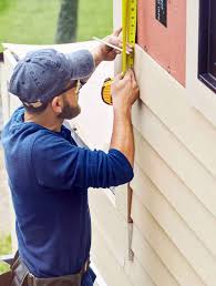 Best Insulated Siding Installation  in Dexter, MI